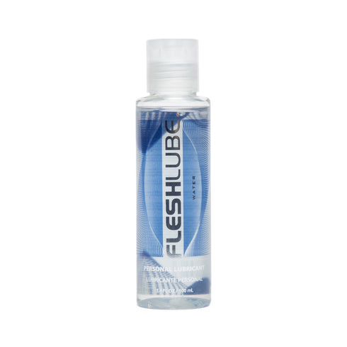 Fleshlight FleshLube Water
